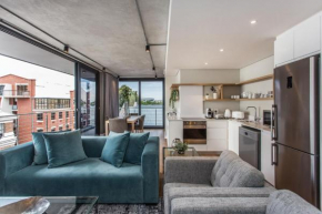 Executive Cape Town Family Apartment in Docklands, by ITC Hospitality